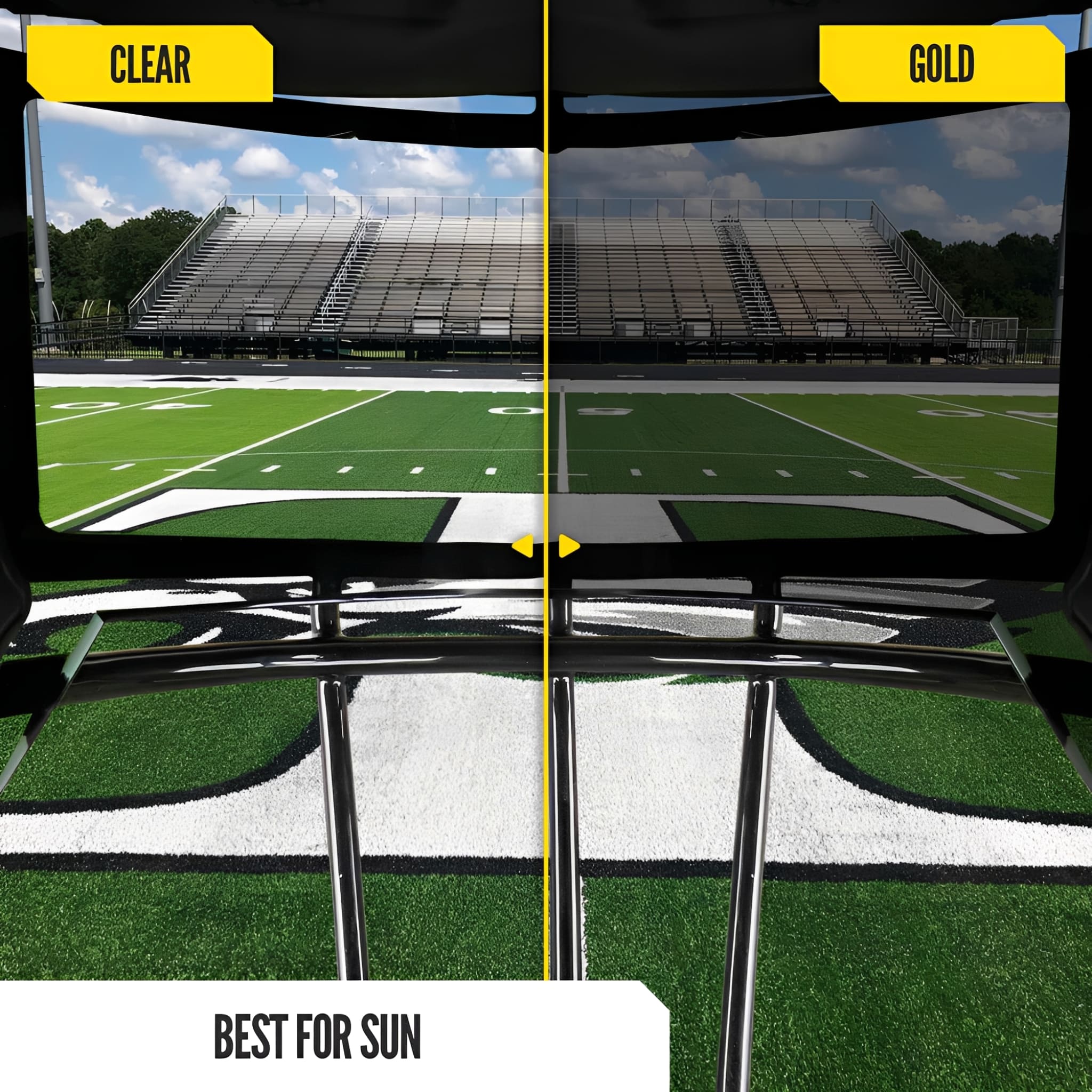american football skydelis NXTRND VZR3®