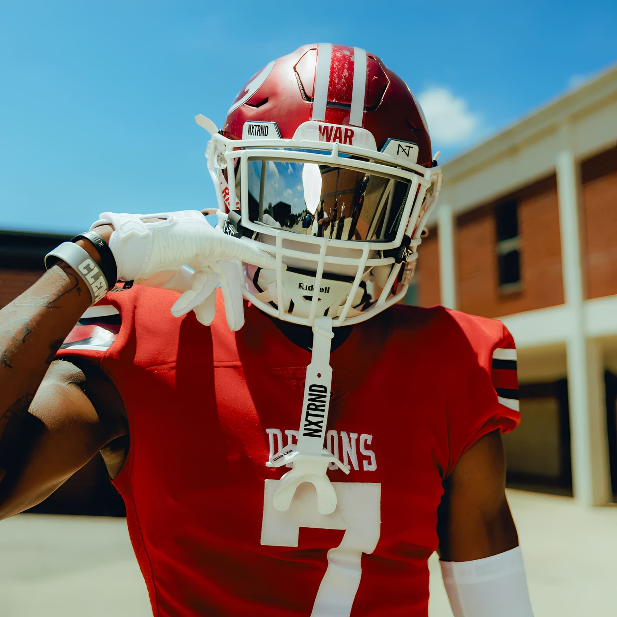 american football skydelis NXTRND VZR3®