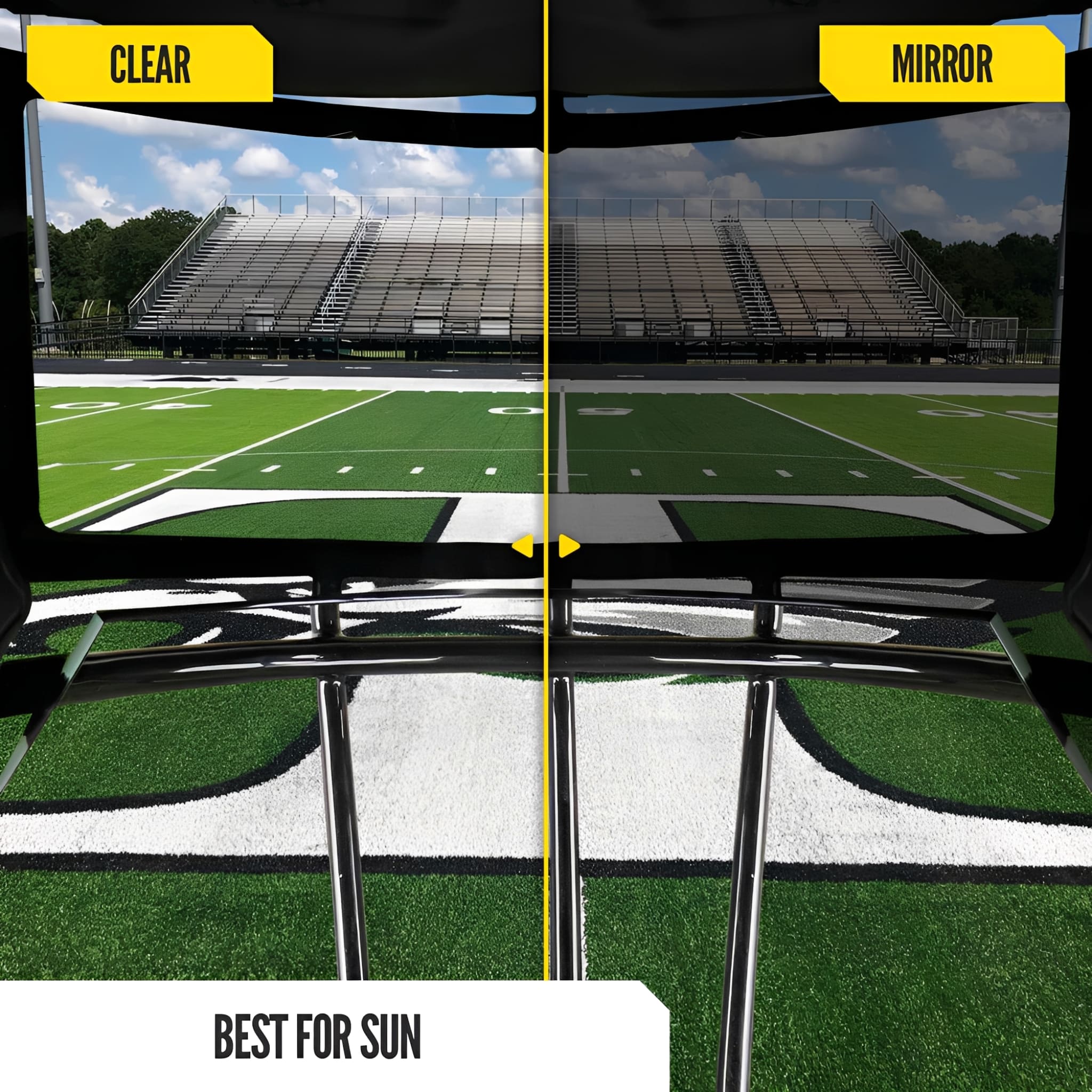 american football skydelis NXTRND VZR3®