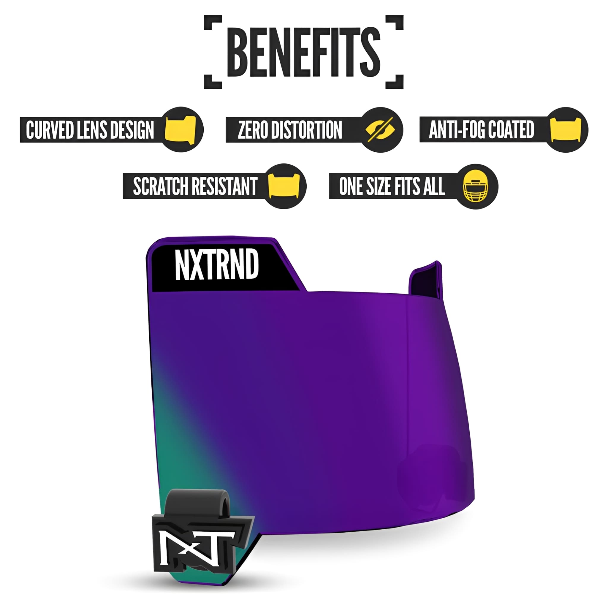 american football skydelis NXTRND VZR3®