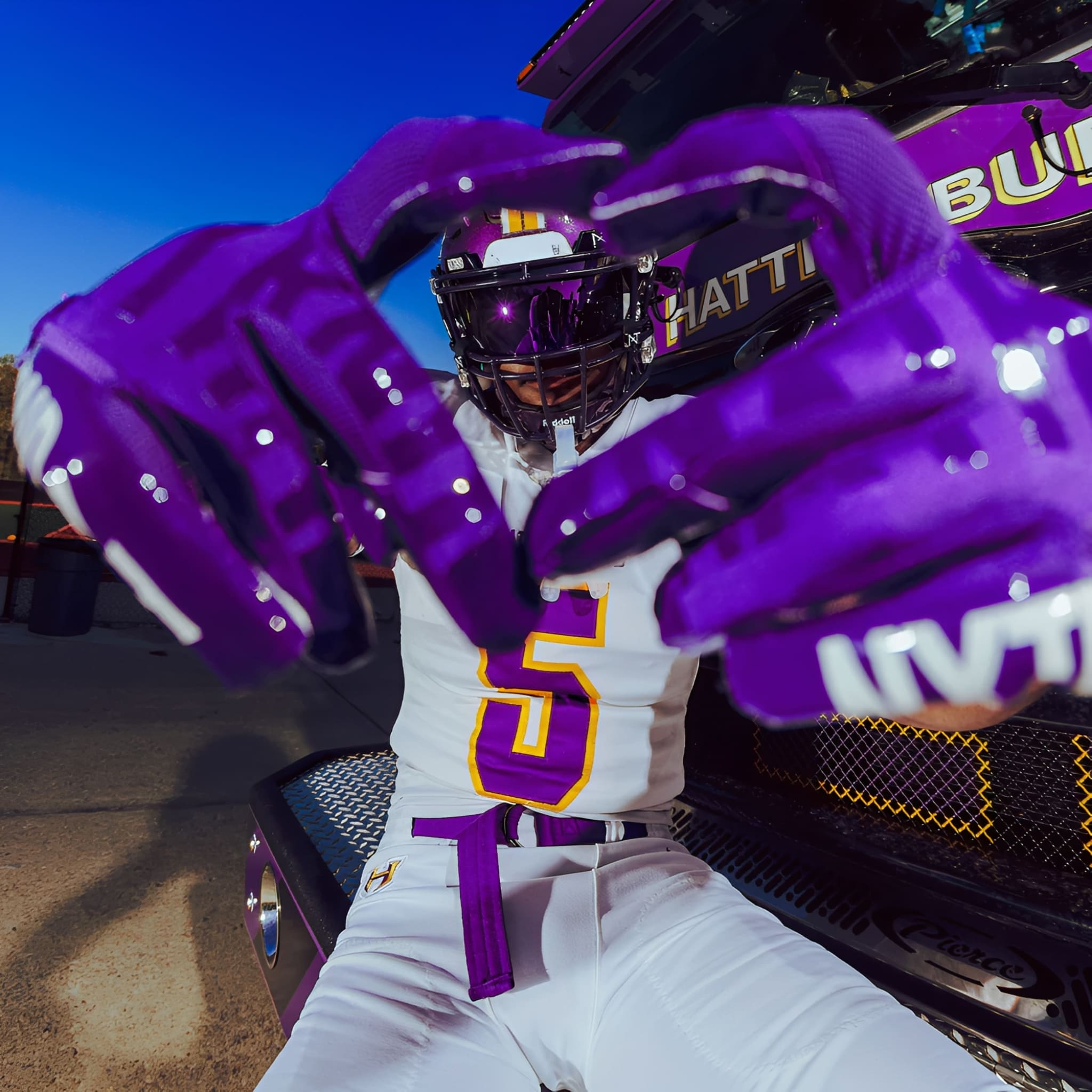 american football skydelis NXTRND VZR3®