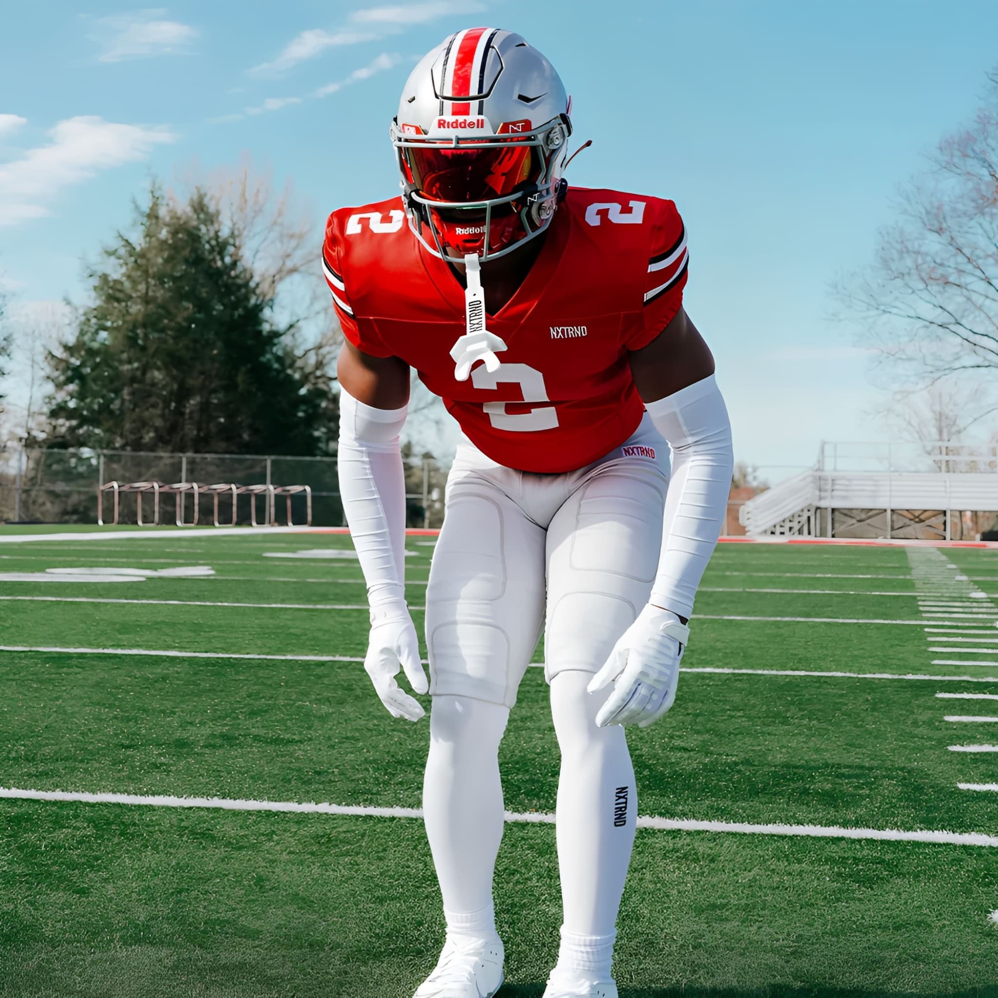 american football skydelis NXTRND VZR3®