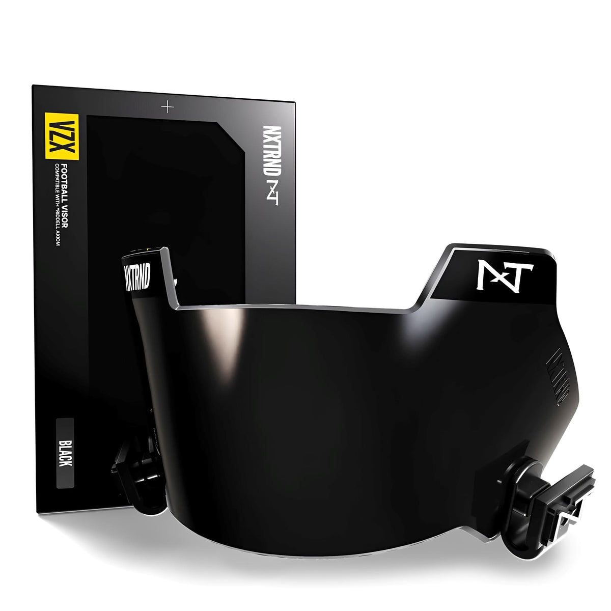 American Football Visor NXTRND VZX für Riddell Axiom