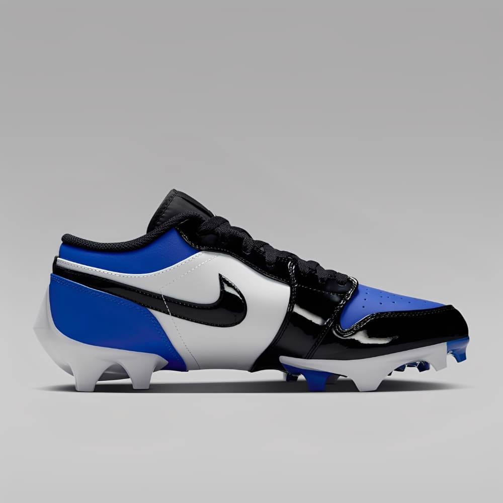 jordan-1-low-td-football-cleats-blue-white-2