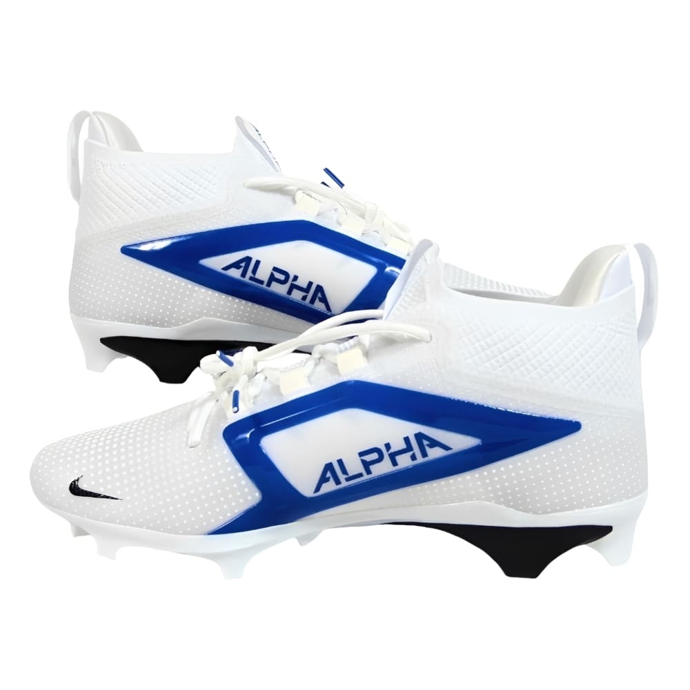 American Football Schuhe <br> Nike <br> Alpha Menace 4 Elite
