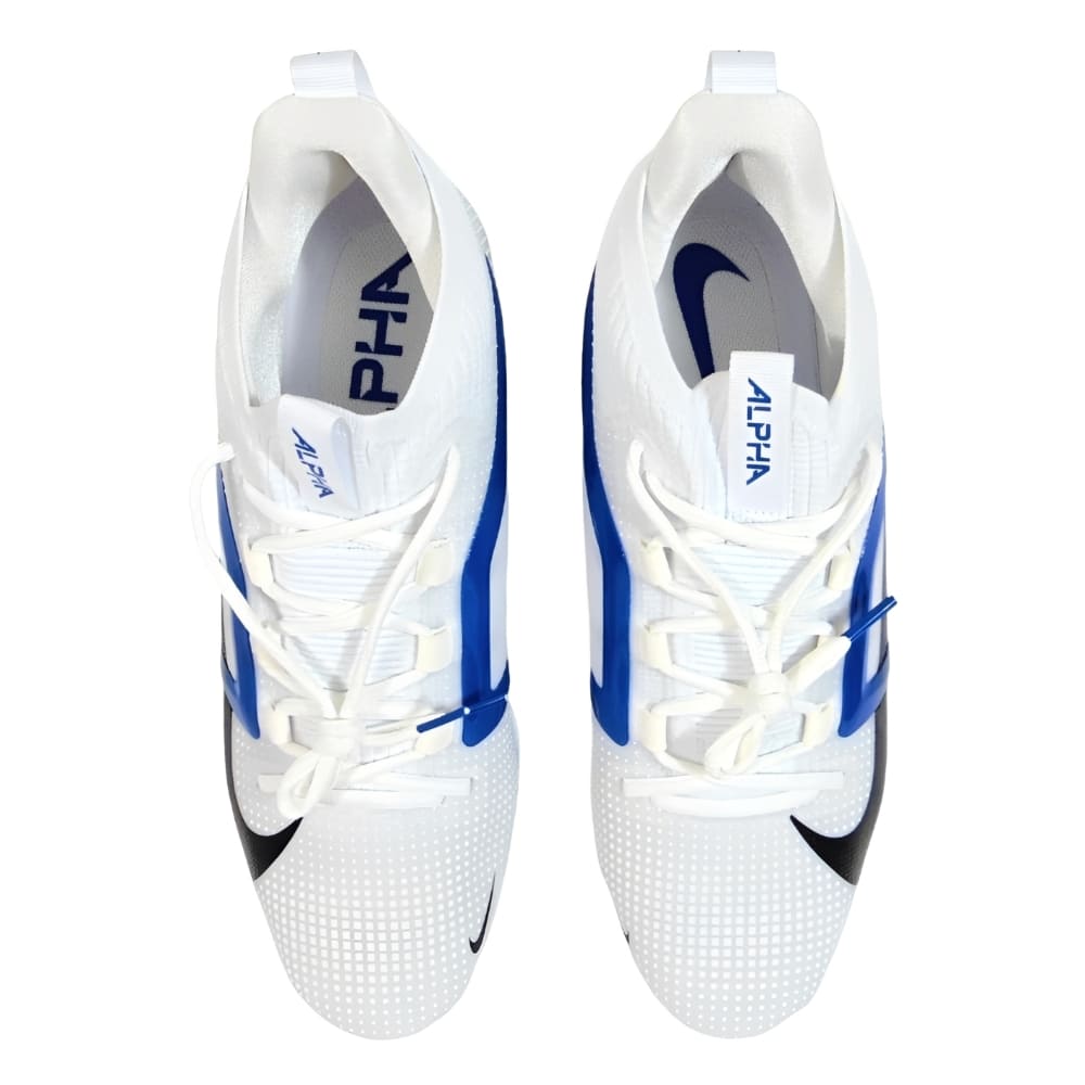 American Football Schuhe <br> Nike <br> Alpha Menace 4 Elite