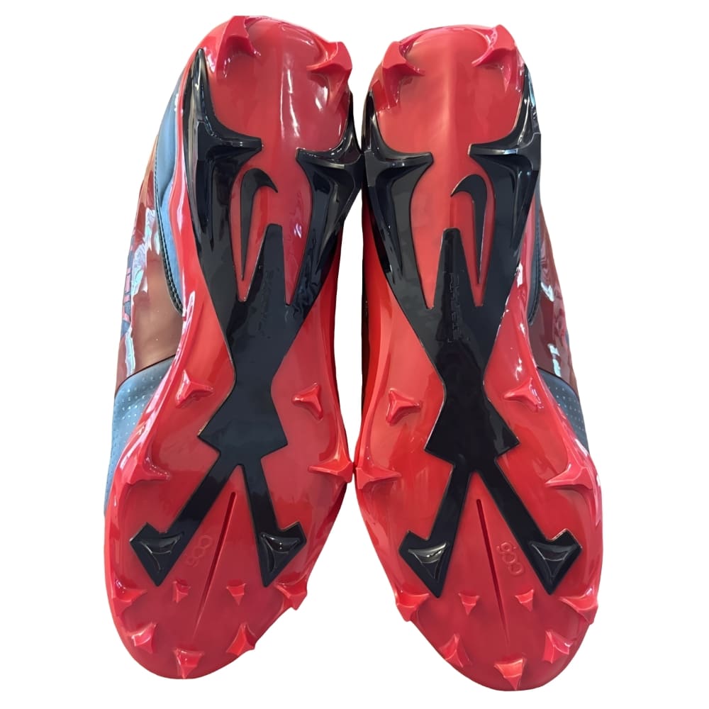 American Football Schuhe <br> Nike <br> Alpha Menace 4 Pro