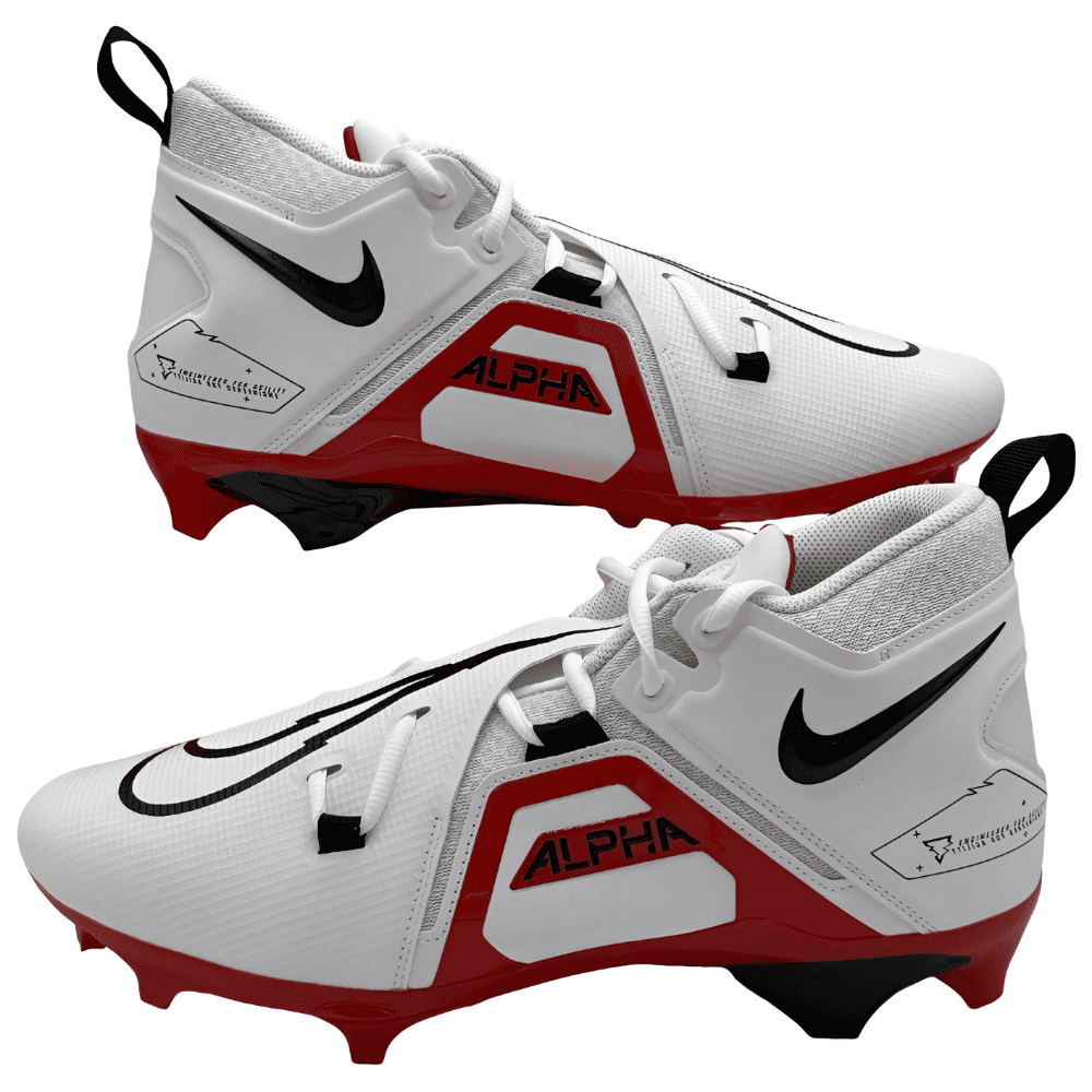 American Football Schuhe <br> Nike <br> Alpha Menace Pro 3