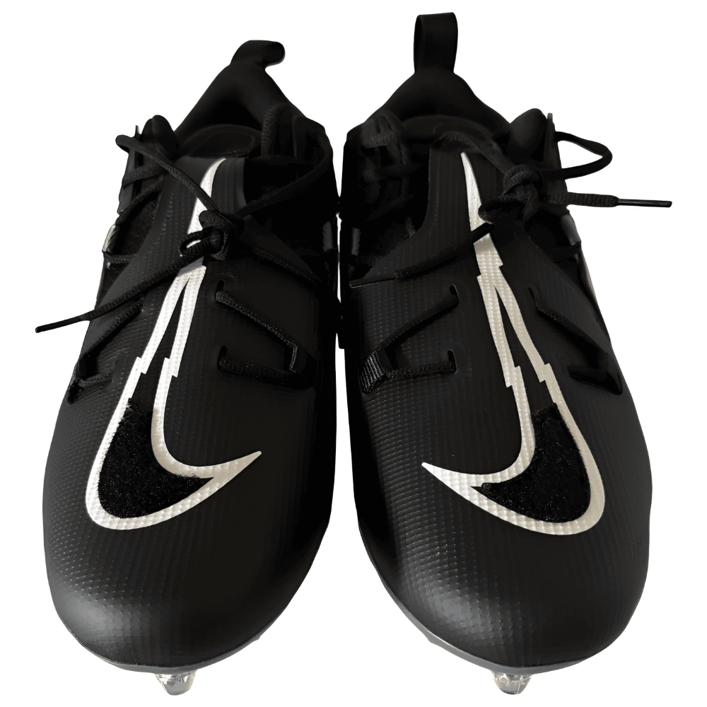 American Football Schuhe <br> Nike <br> Alpha Menace Pro 3 Low Detachable