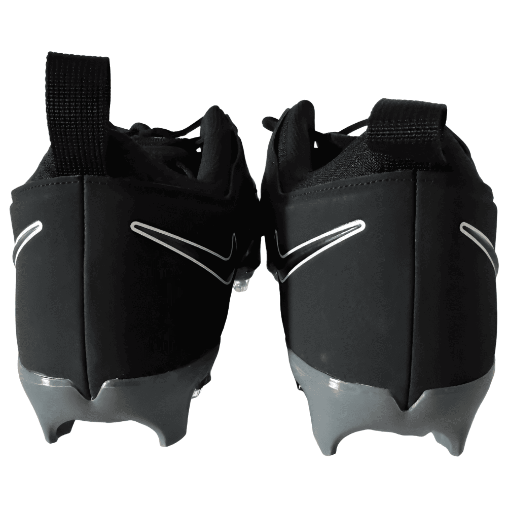 American Football Schuhe <br> Nike <br> Alpha Menace Pro 3 Low Detachable