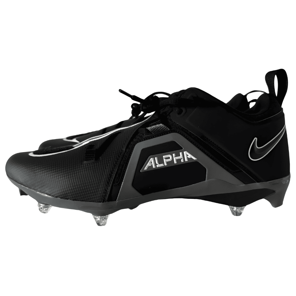 American Football Schuhe <br> Nike <br> Alpha Menace Pro 3 Low Detachable