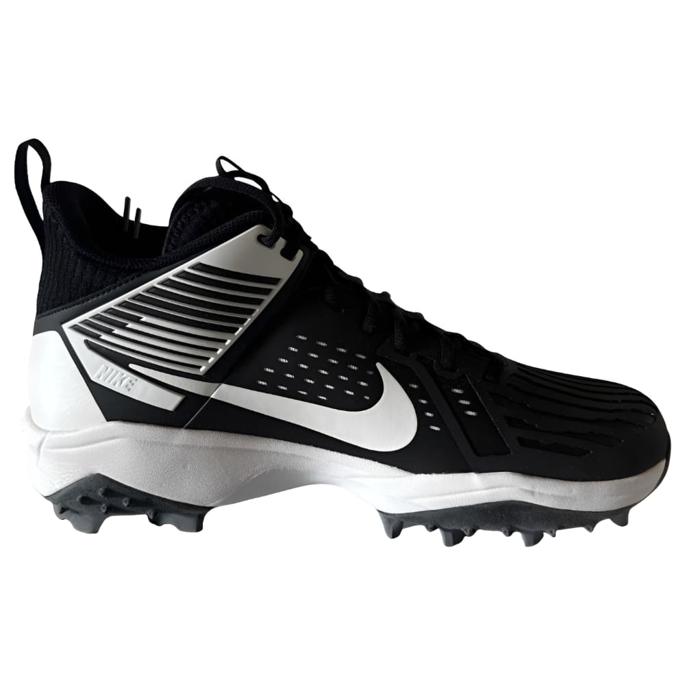 nike-force-savage-pro-3-shark-football-cleats-black-white-2