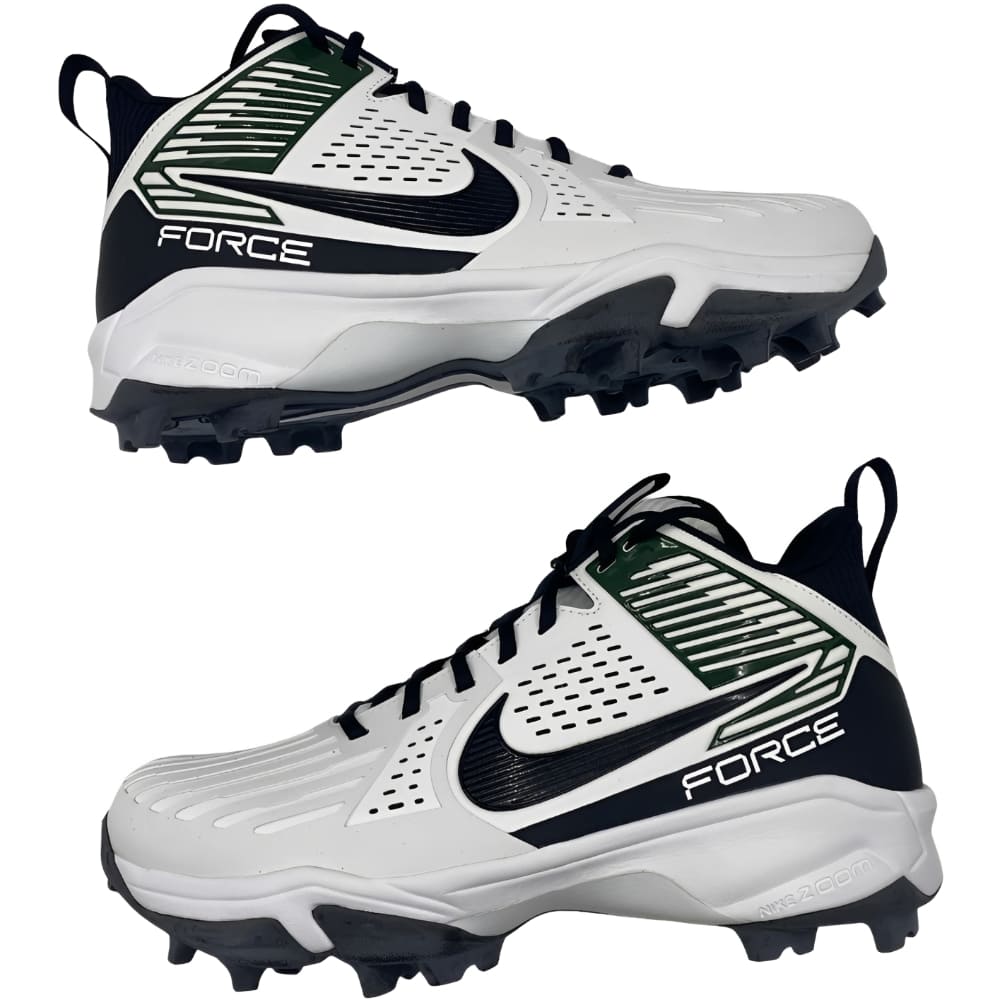 Amerikietiško futbolo batai <br> Nike <br> Force Savage Pro 3 Shark