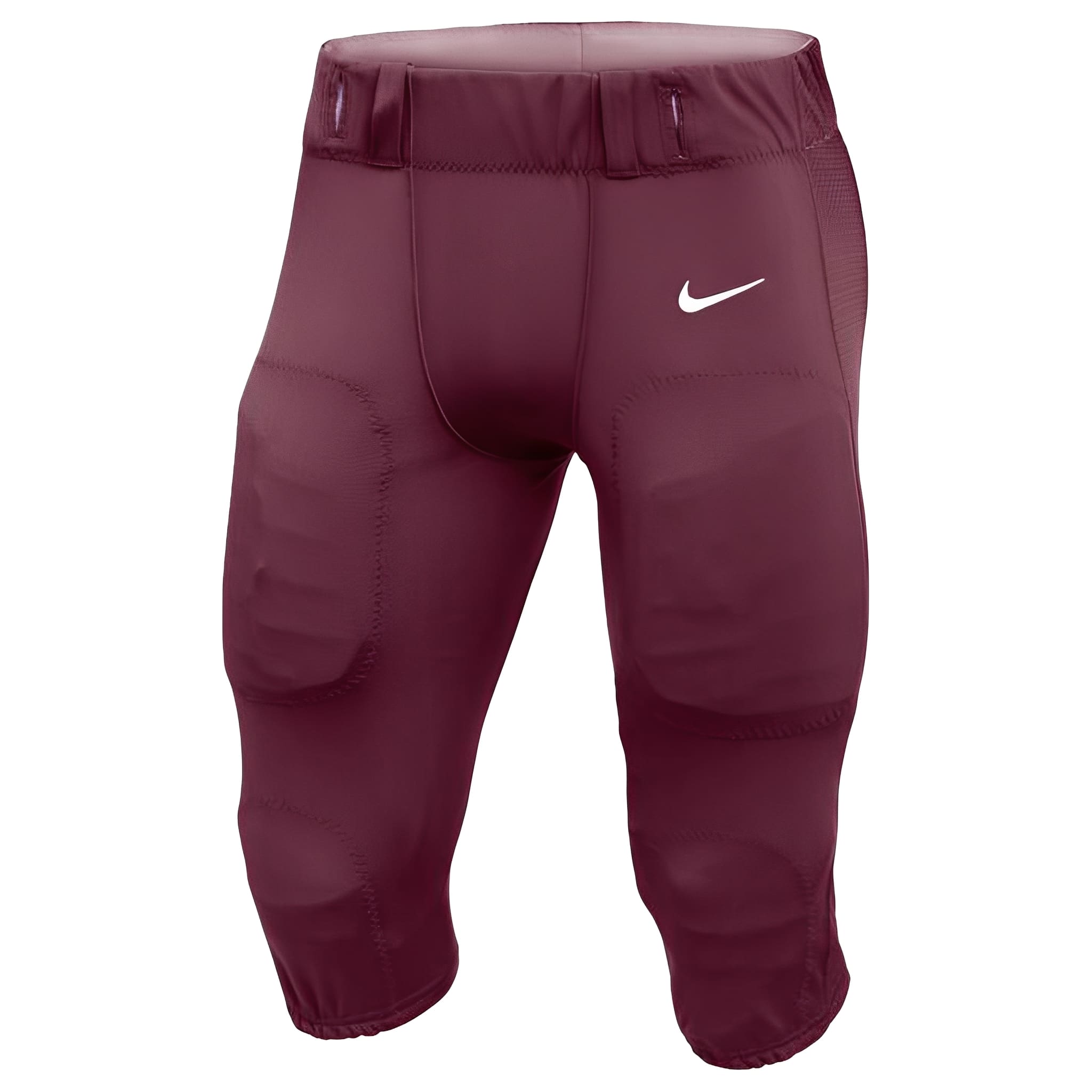 American Football Schutz Nike Team Vapor Varsity 3/4 Pants 4-Pocket Hose (ohne Pads)