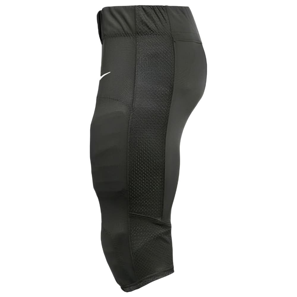 American Football Schutz <br> Nike <br> Team Vapor Varsity 3/4 Pants <br> 4-Pocket Hose (ohne Pads)