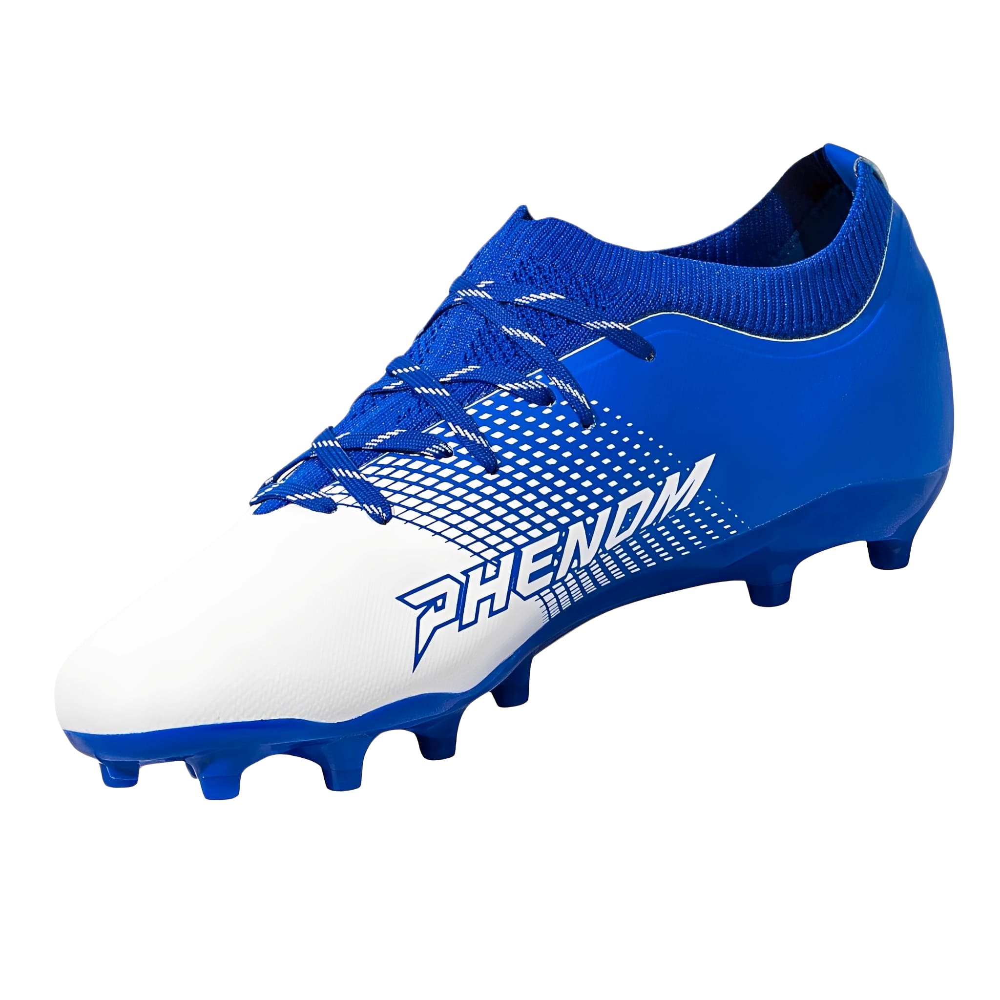Universalūs daugiafunkciai sportbačiai <br> Phenom Elite <br> Quantum Energy <br> Sonic the Hedgehog