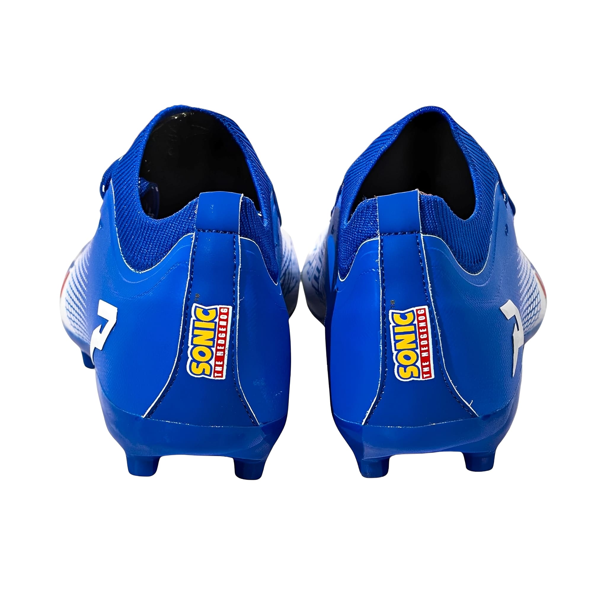 Universalūs daugiafunkciai sportbačiai <br> Phenom Elite <br> Quantum Energy <br> Sonic the Hedgehog