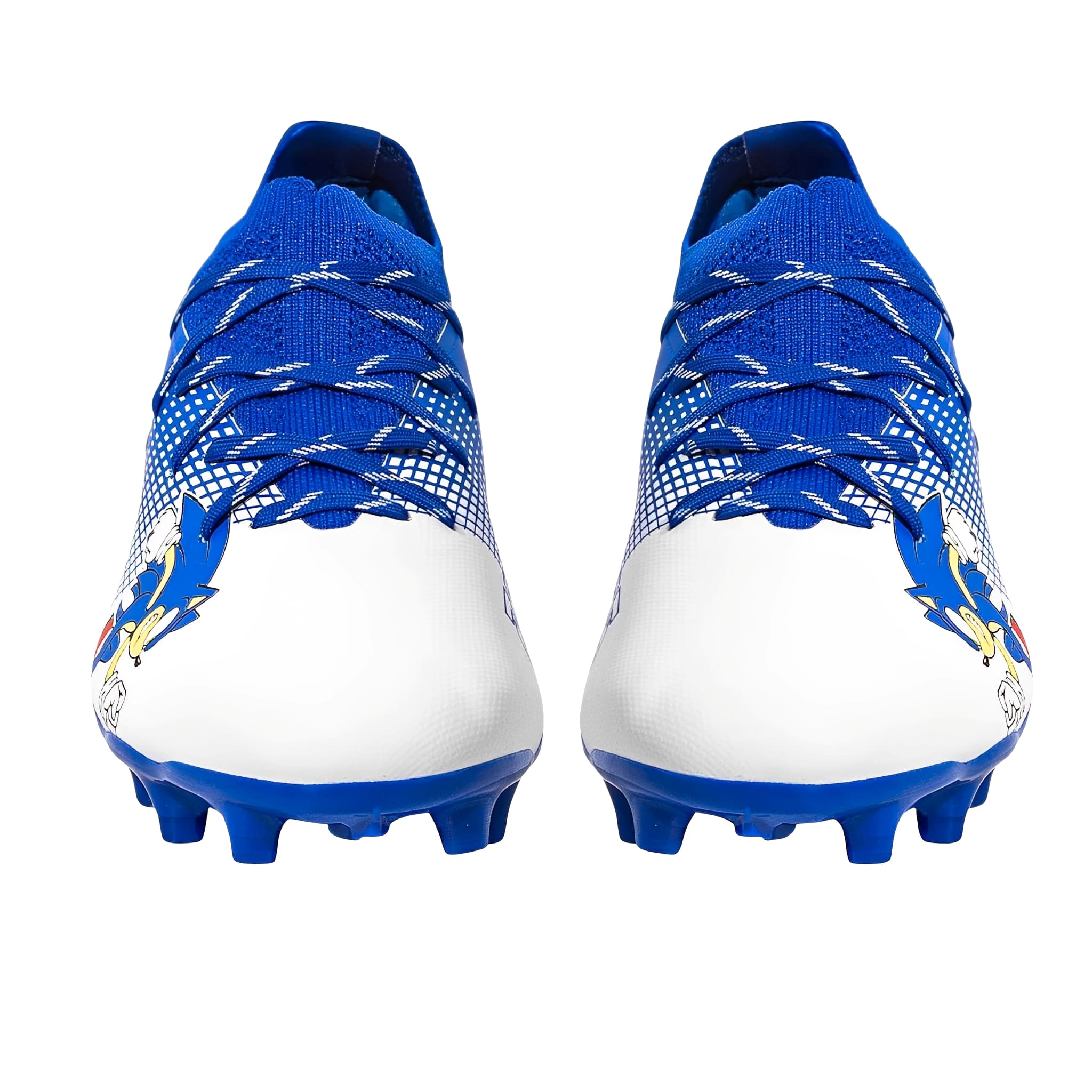 Universalūs daugiafunkciai sportbačiai <br> Phenom Elite <br> Quantum Energy <br> Sonic the Hedgehog