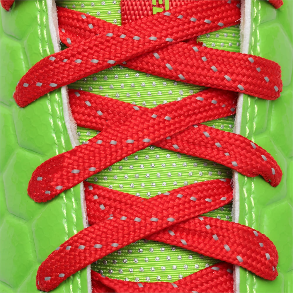 American Football Schuhe <br> Phenom Elite <br> Quantum Speed 2.0 <br> Ninja Turtles: Raphael