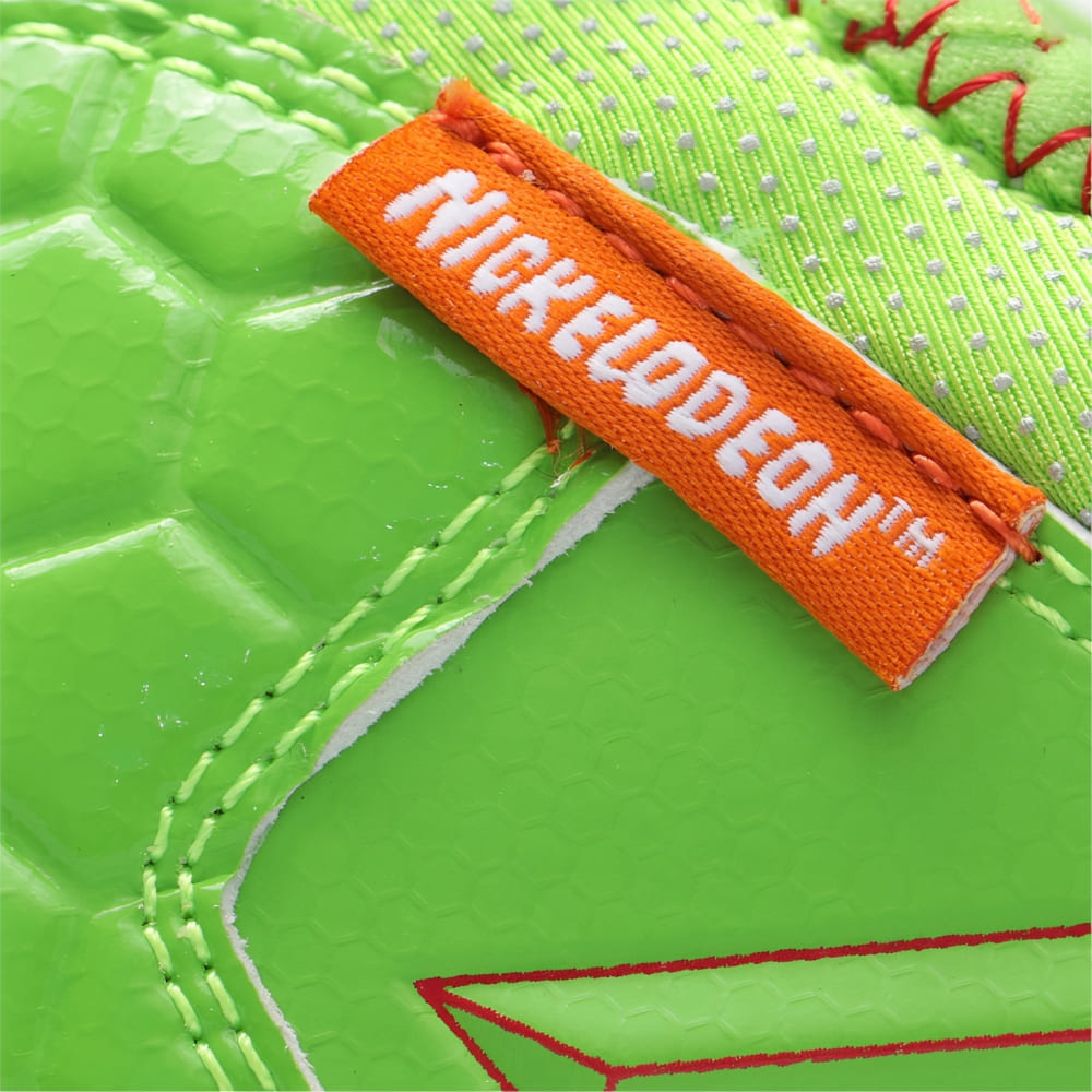 American Football Schuhe <br> Phenom Elite <br> Quantum Speed 2.0 <br> Ninja Turtles: Raphael