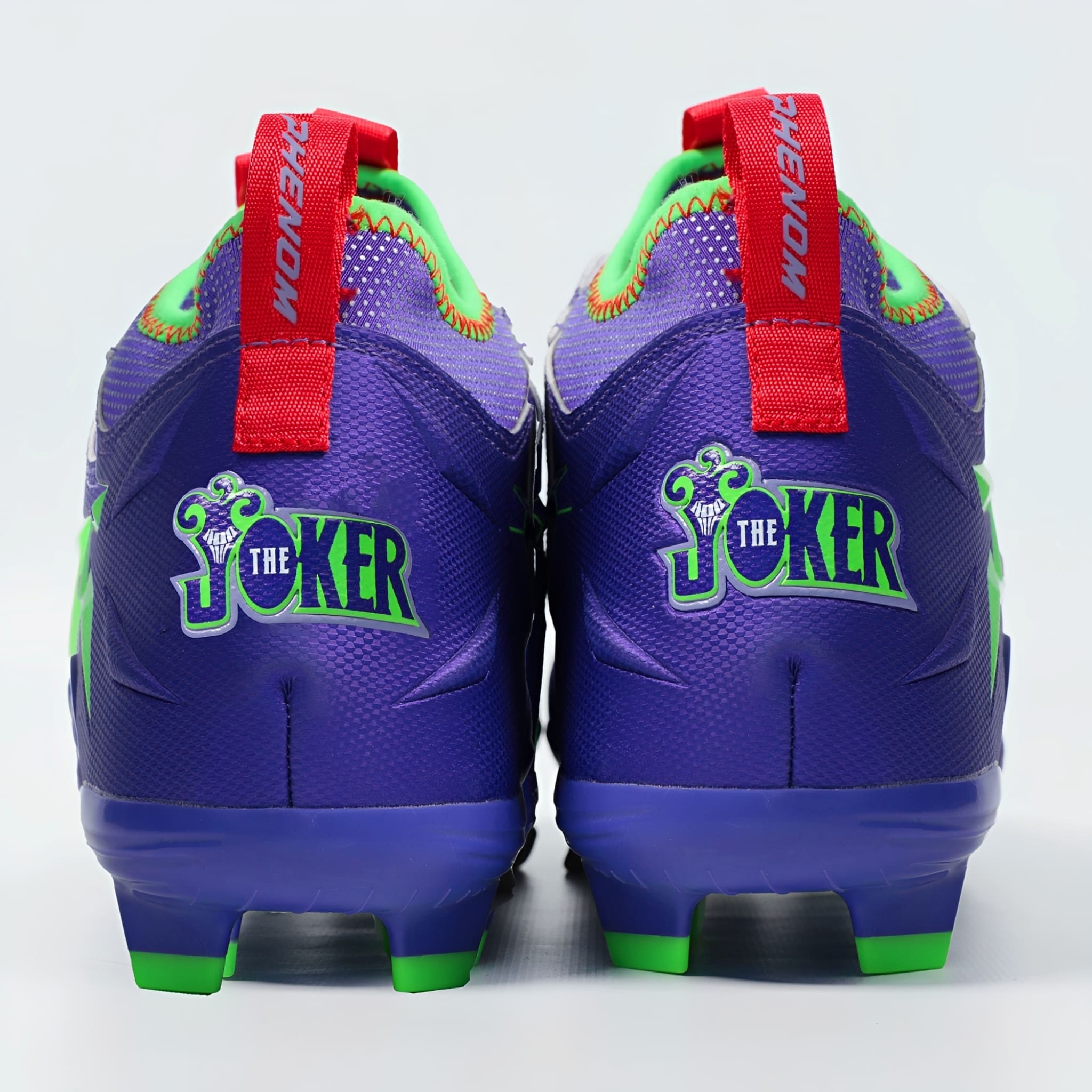 American football batai <br> Phenom Elite <br> Quantum Speed <br> Classic "The Joker"