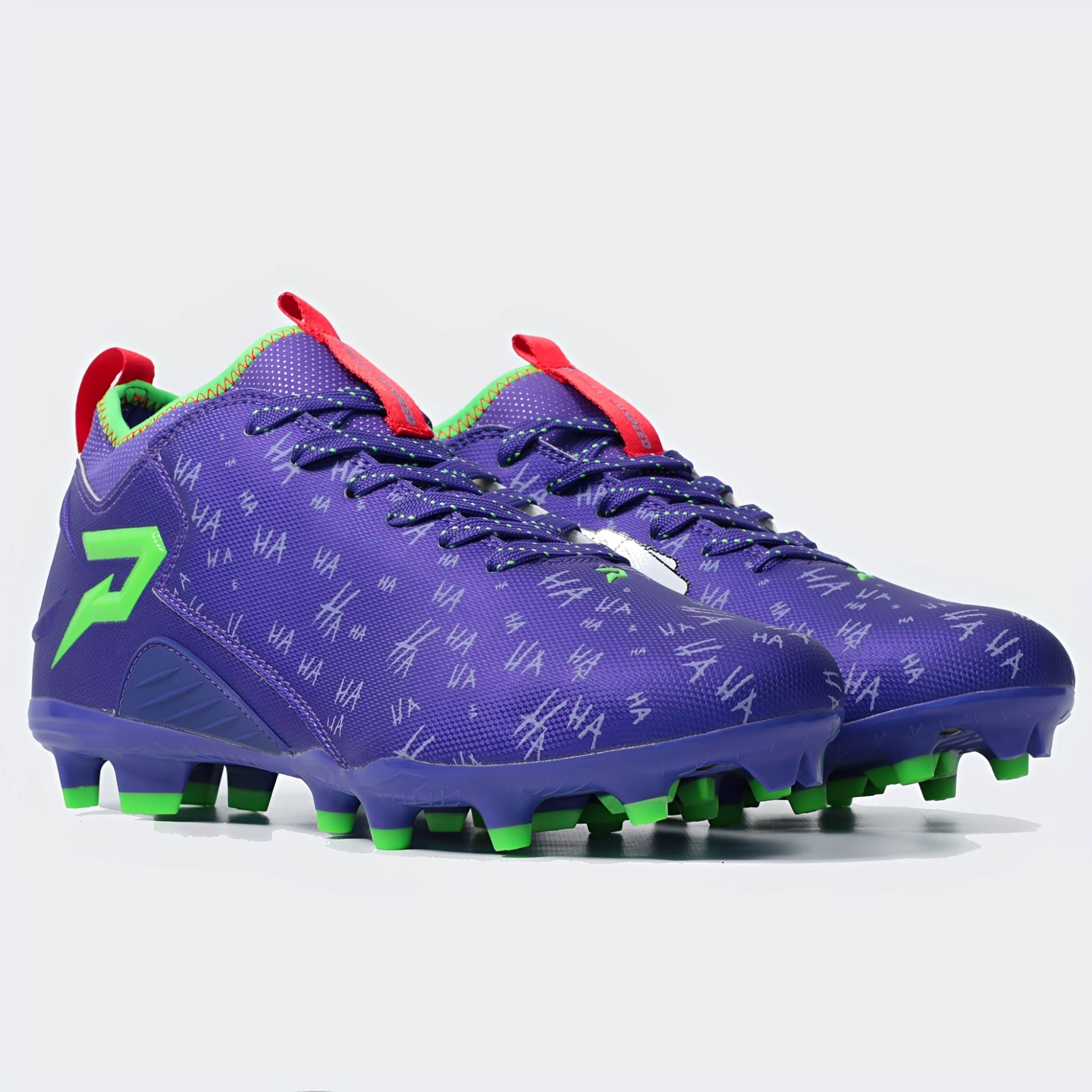 American football batai <br> Phenom Elite <br> Quantum Speed <br> Classic "The Joker"