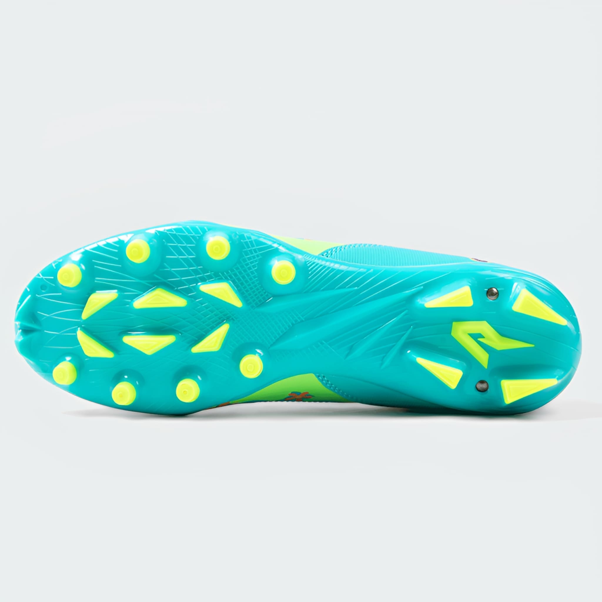 American football shoes<br> Phenom Elite<br> Velocity 3.0<br> Scooby-Doo Mystery Machine